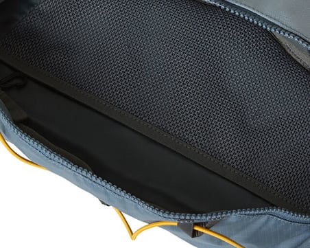 The North Face TERRA LUMBAR 6L Bel Çantası NF0A81ENNOV1 Gri