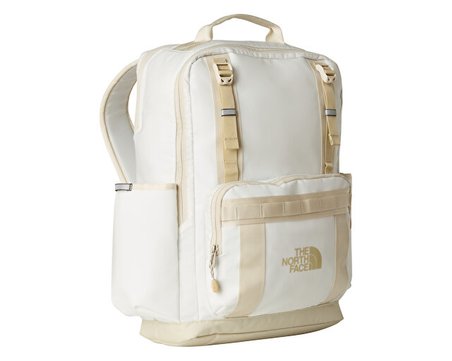 The North Face Base Camp Daypack Sırt Çantası-En: 35 cm, Boy: 45 cm, Derinlik: 19 cm NF0A8BK4N8V1Beyaz