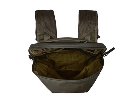 The North Face Bcv Pro Lightweight Pack Sırt Çantası NF0A8GJABQW1 Yeşil
