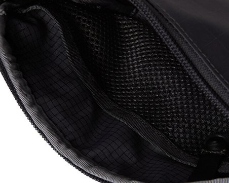 The North Face Bcv Pro Travel Pouch Bel Çantası NF0A8GJCWUO1 Gri