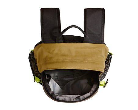 The North Face HOT SHOT MINI Sırt Çantası NF0A8GJJNOF1 Kahverengi