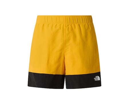 The North Face M Leynar Short Erkek Günlük Şort NF0A8FU8ZU31 Renkli