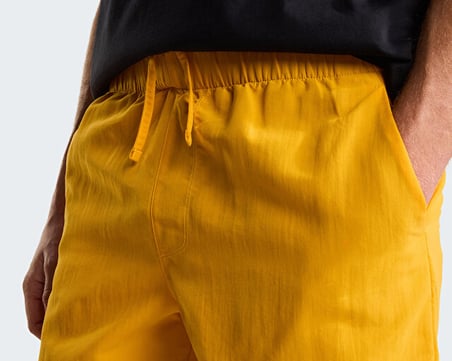 The North Face M Leynar Short Erkek Günlük Şort NF0A8FU8ZU31 Renkli