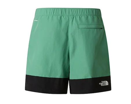 The North Face M Leynar Short Erkek Günlük Şort NF0A8FU8MOA1 Mavi