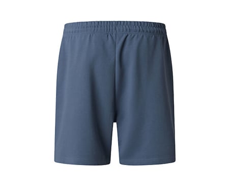 The North Face M ESSENTIAL LIGHT RELAXED SHORTS Erkek Outdoor Şortu NF0A8GQ90U31 Gri