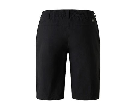 The North Face M TANKEN SHORT Erkek Outdoor Şortu NF0A8GZNJK31 Siyah