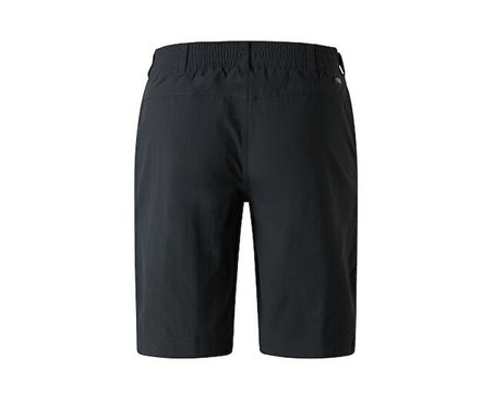 The North Face M TANKEN SHORT Erkek Outdoor Şortu NF0A8GZNMN81 Gri
