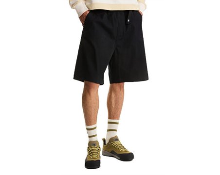 The North Face M Baggy Beta Shorts Erkek Outdoor Şortu NF0A8G0AJK31 Siyah