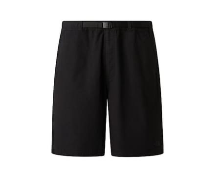 The North Face M Baggy Beta Shorts Erkek Outdoor Şortu NF0A8G0AJK31 Siyah