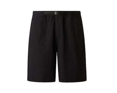 The North Face M Baggy Beta Shorts Erkek Outdoor Şortu NF0A8G0AJK31 Siyah