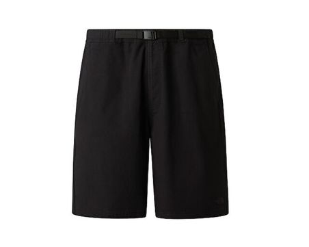 The North Face M Baggy Beta Shorts Erkek Outdoor Şortu NF0A8G0AJK31 Siyah