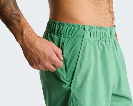 The North Face M 24/7 7IN SHORT Erkek Antrenman Şortu NF0A3O1BG571 Yeşil