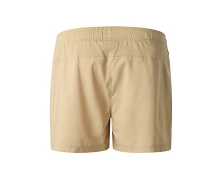 The North Face M 24/7 5 SHORTS Erkek Outdoor Şortu NF0A882DLK51 Bej