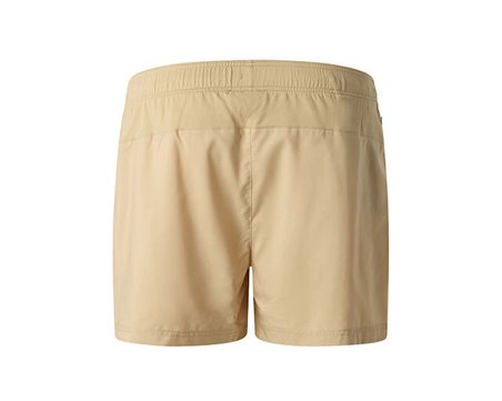The North Face M 24/7 5 SHORTS Erkek Outdoor Şortu NF0A882DLK51 Bej