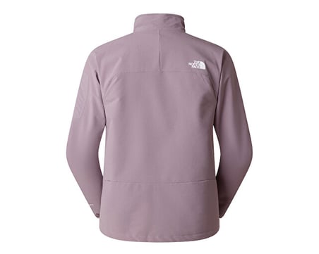 The North Face M Tek Approach Jacket Erkek Outdoor Ceketi NF0A8B58G7O1Gri