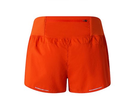 The North Face W Sunriser Short 3 Kadın Günlük Şort NF0A8BC0G6L1Kırmızı