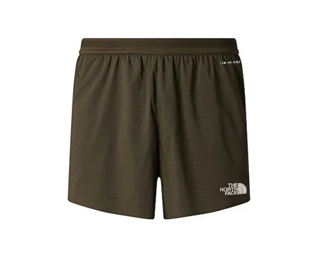 The North Face M Sunriser Short 5 Erkek Günlük Şort NF0A8BBT21L1Yeşil