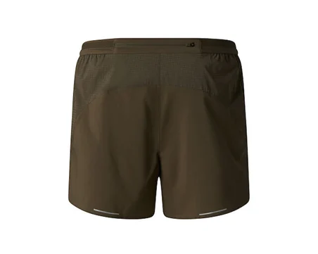The North Face M Sunriser Short 5 Erkek Günlük Şort NF0A8BBT21L1Yeşil