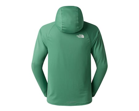 The North Face M Sunriser Hoodie Erkek Outdoor Uzun Kollu Tişört NF0A8BN8G571Mavi