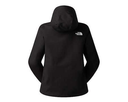 The North Face W Quest Jacket Kadın Outdoor Yağmurluk NF0A8G12JK31 Siyah