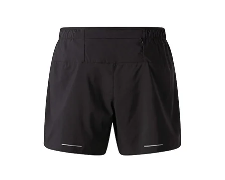 The North Face M LIGHTBRIGHT 2IN1 SHORT 5IN Erkek Outdoor Şortu NF0A8G2VJK31 Siyah