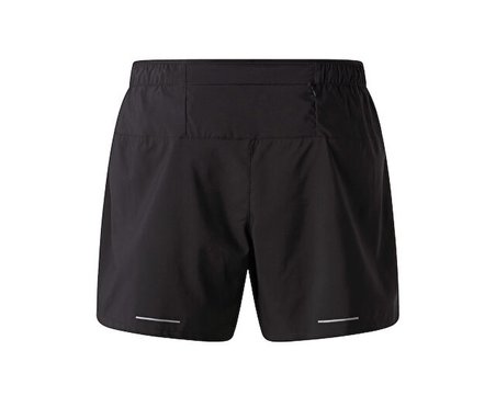 The North Face M LIGHTBRIGHT 2IN1 SHORT 5IN Erkek Outdoor Şortu NF0A8G2VJK31 Siyah
