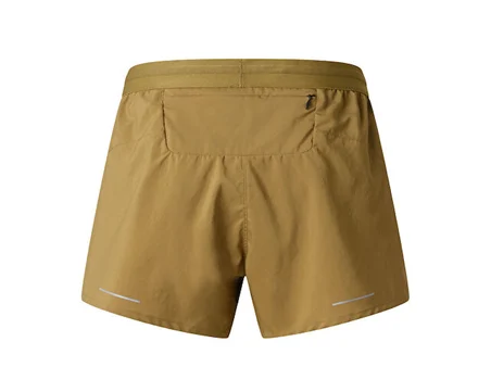 The North Face W LIGHTBRIGHT SHORT 4IN Kadın Outdoor Şortu NF0A8FZG2EL1 Kahverengi