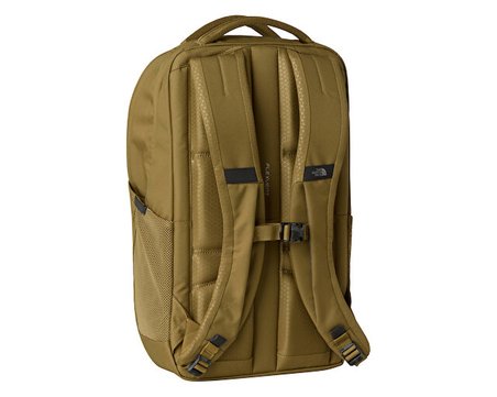 The North Face Vault Sırt Çantası-En: 27,9 cm, Boy: 45,7 cm, Derinlik: 21,6 cm NF0A3VY22EL1Sarı