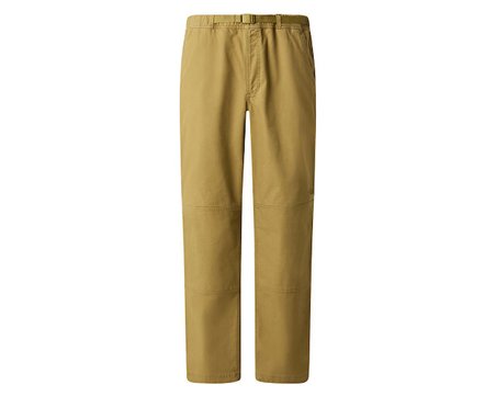 The North Face M Beta Utility Belted Pant Erkek Outdoor Pantolonu NF0A8B622EL1Sarı