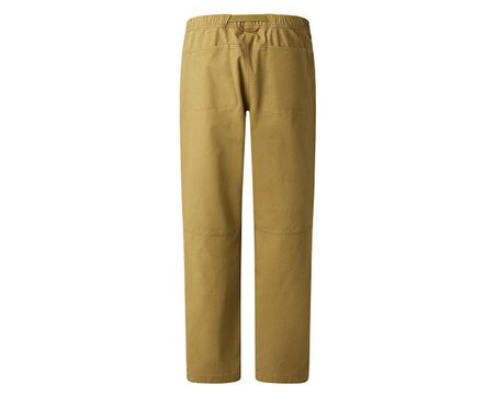 The North Face M Beta Utility Belted Pant Erkek Outdoor Pantolonu NF0A8B622EL1Sarı