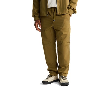 The North Face M Beta Utility Belted Pant Erkek Outdoor Pantolonu NF0A8B622EL1Sarı