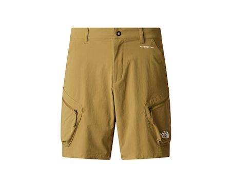 The North Face M Packable Short Erkek Outdoor Şortu NF0A8FUA2EL1 Sarı