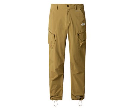 The North Face M Packable Loose Pants Erkek Outdoor Pantolonu NF0A8G092EL1 Sarı