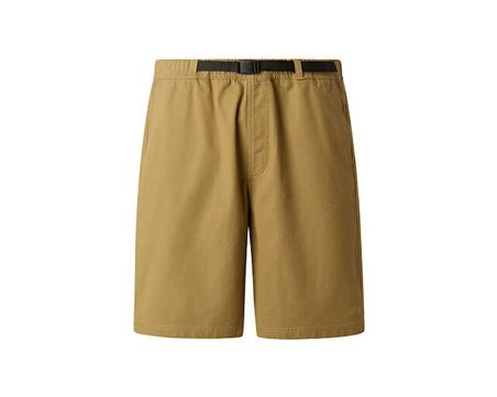 The North Face M Baggy Beta Shorts Erkek Outdoor Şortu NF0A8G0A2EL1 Sarı