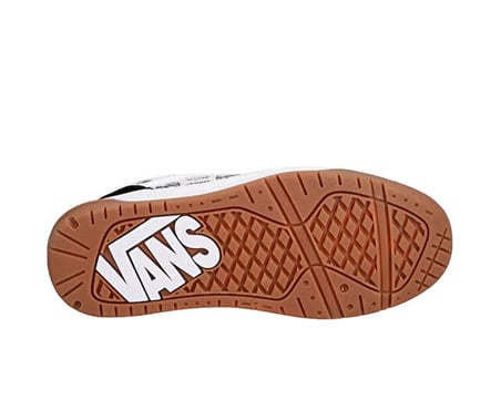 Vans Hylane Unisex Günlük Ayakkabı VN000D4P4481 Renkli
