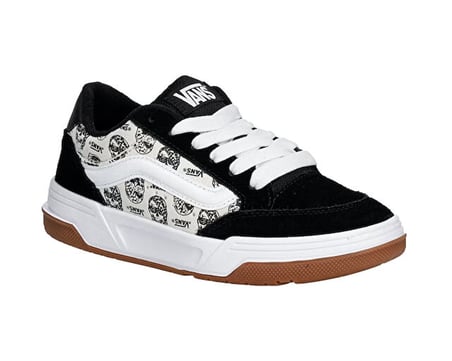 Vans Hylane Unisex Günlük Ayakkabı VN000D4P4481 Renkli
