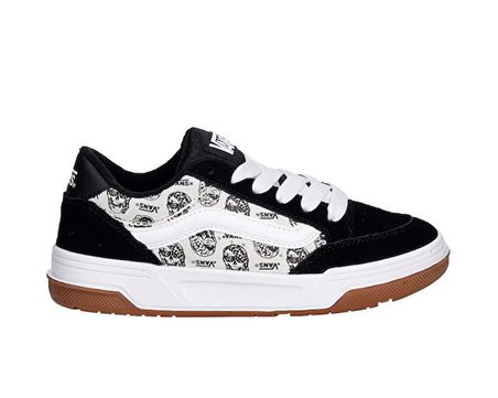 Vans Hylane Unisex Günlük Ayakkabı VN000D4P4481 Renkli