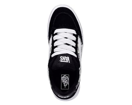 Vans Hylane Unisex Günlük Ayakkabı VN000D4P4481 Renkli