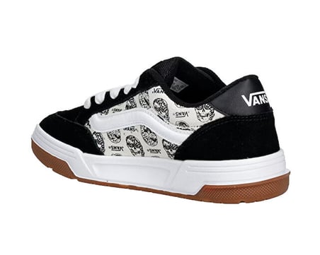 Vans Hylane Unisex Günlük Ayakkabı VN000D4P4481 Renkli