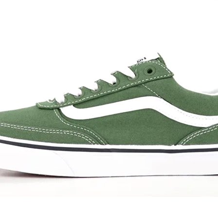 Brooklyn Ls Erkek Yeşil Sneaker Ayakkabı VN000D7QEN61