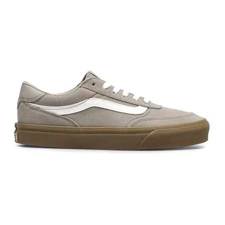 Brooklyn Ls Kadın Bej Sneaker Ayakkabı VN000D7U7D61