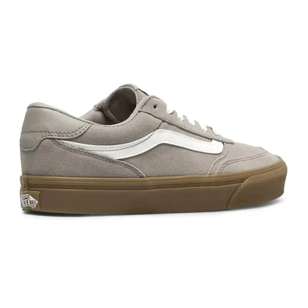Brooklyn Ls Kadın Bej Sneaker Ayakkabı VN000D7U7D61