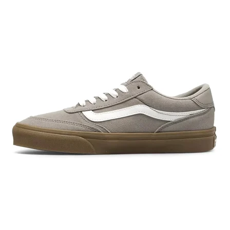 Brooklyn Ls Kadın Bej Sneaker Ayakkabı VN000D7U7D61