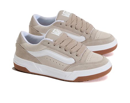Vans Hylane Unisex Günlük Ayakkabı VN000D8N7D61 Pembe