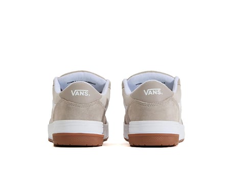 Vans Hylane Unisex Günlük Ayakkabı VN000D8N7D61 Pembe