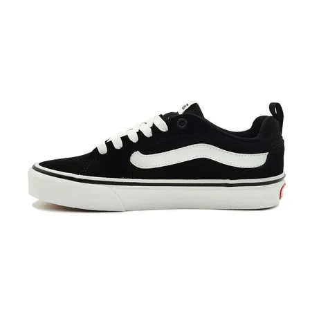 Filmore Kadın Siyah Sneaker Ayakkabı VN000EAGBZW1