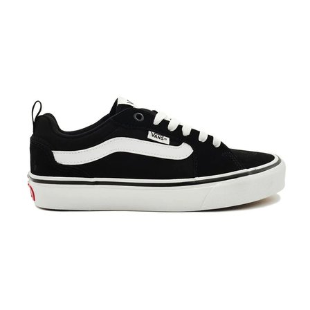 Filmore Kadın Siyah Sneaker Ayakkabı VN000EAGBZW1