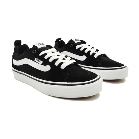 Filmore Kadın Siyah Sneaker Ayakkabı VN000EAGBZW1