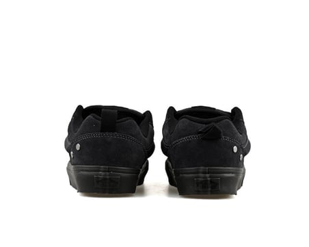 Vans Knu Skool Unisex Günlük Ayakkabı VN000D22BFB1 Gri