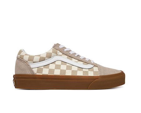 Vans Old Skool Unisex Günlük Ayakkabı VN000D2VH2B1 Pembe